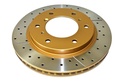 DBA Street Series - X-GOLD