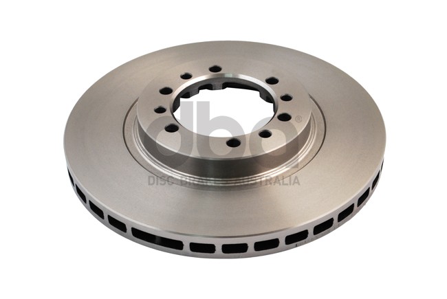 DBA Street Series - plain