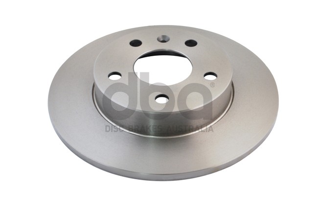 DBA Street Series - plain