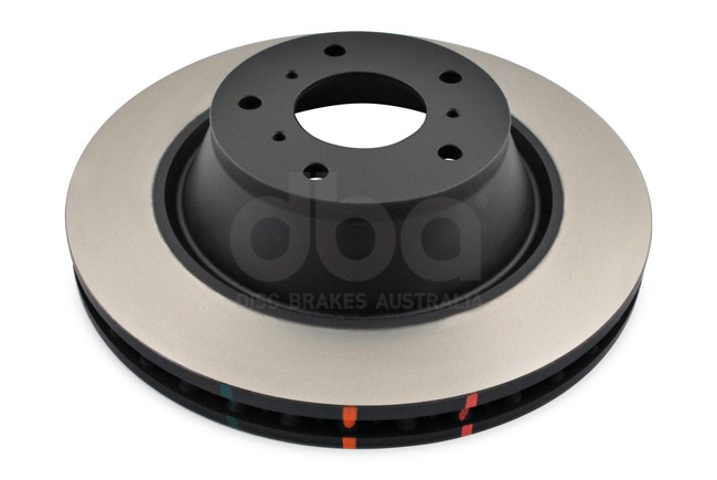 DBA 4000 series - plain