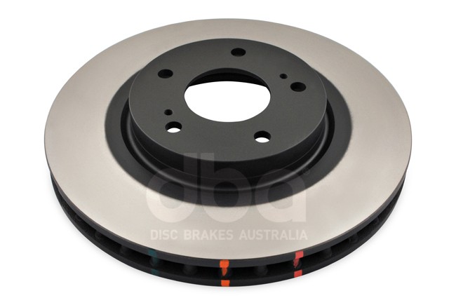 DBA 4000 series - plain