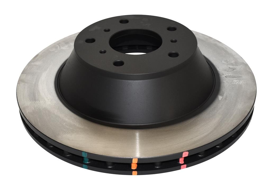DBA 4000 series - plain