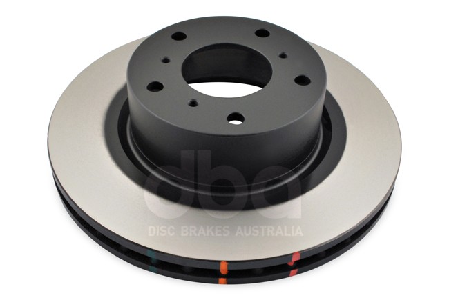 DBA 4000 series - plain