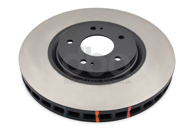 DBA 4000 series - plain