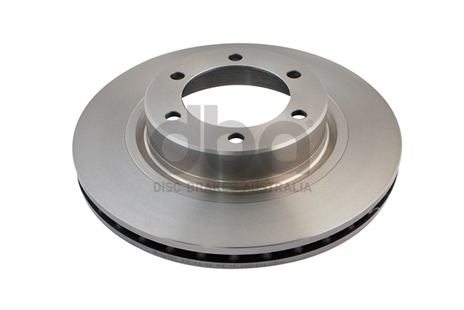 DBA Street Series - En-Shield - plain