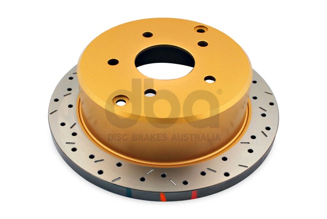 DBA 4000 series - XS