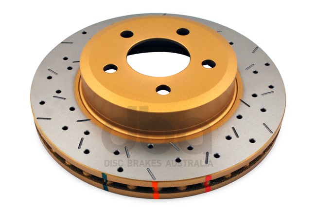 DBA 4000 series - XS
