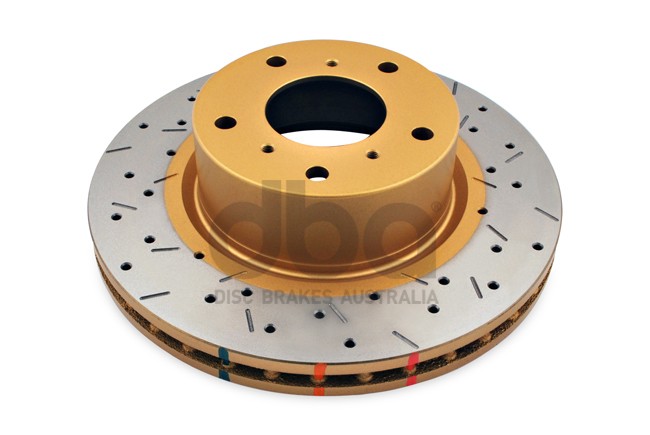 DBA 4000 series - XS