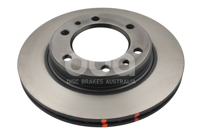 DBA 4000 series - plain