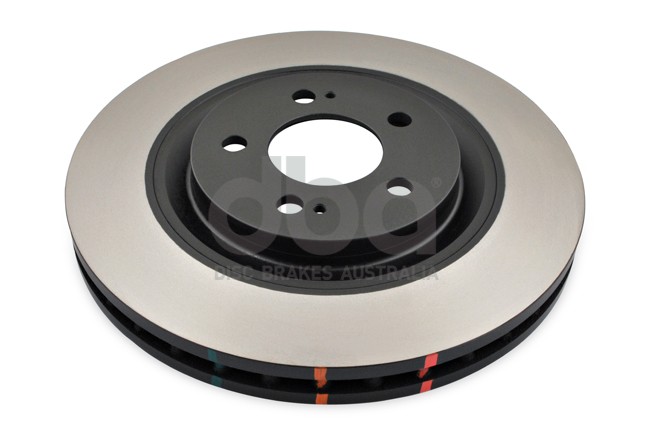 DBA 4000 series - plain