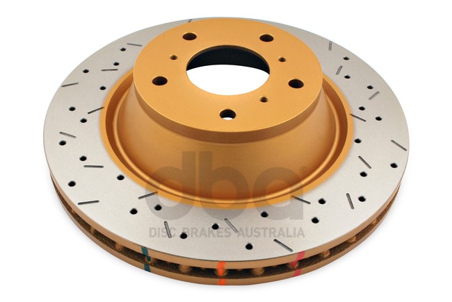 DBA 4000 series - XS