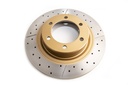 DBA Street Series - X-GOLD