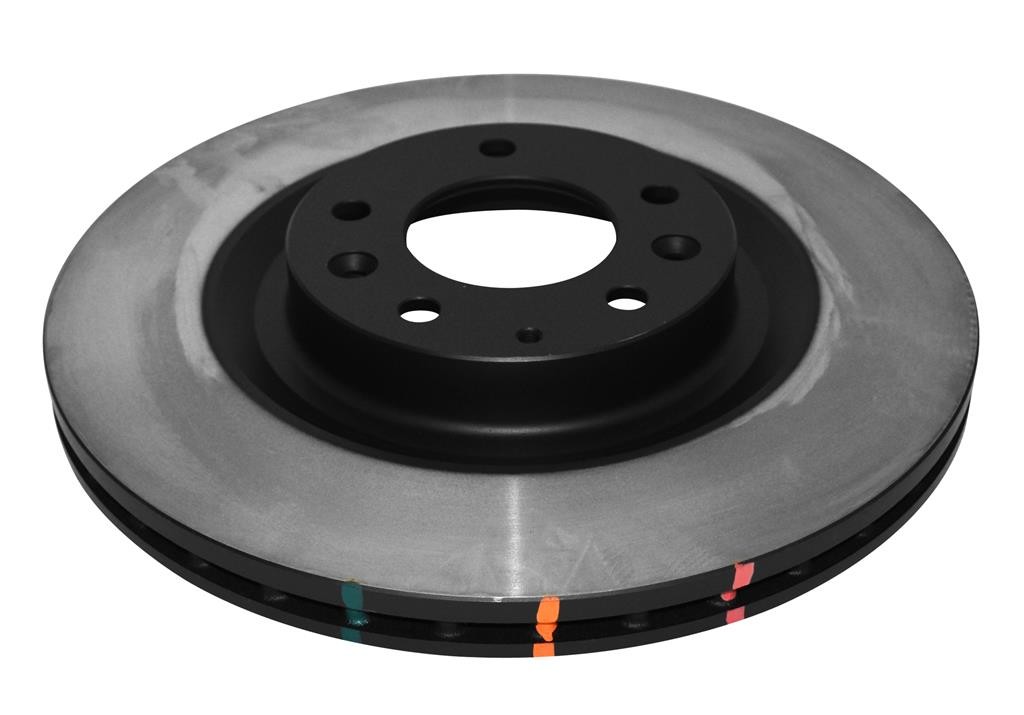 DBA 4000 series - plain