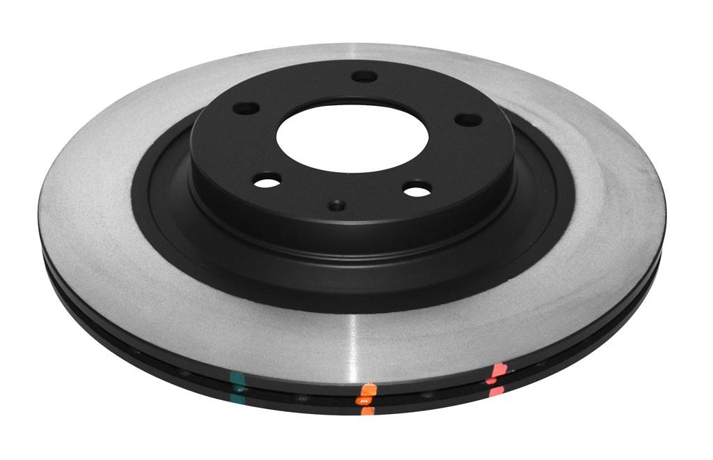 DBA 4000 series - plain