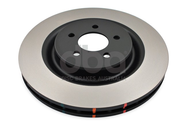DBA 4000 series - plain