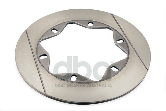 DBA 4000 series - plain