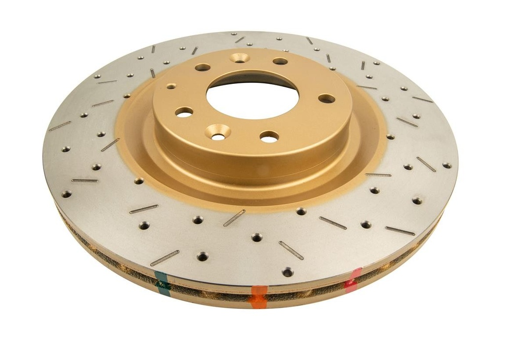 DBA 4000 series - XS