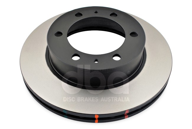 DBA 4000 series - plain
