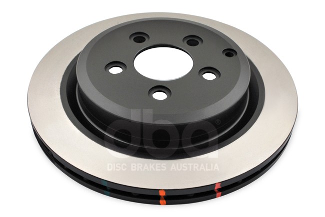 DBA 4000 series - plain