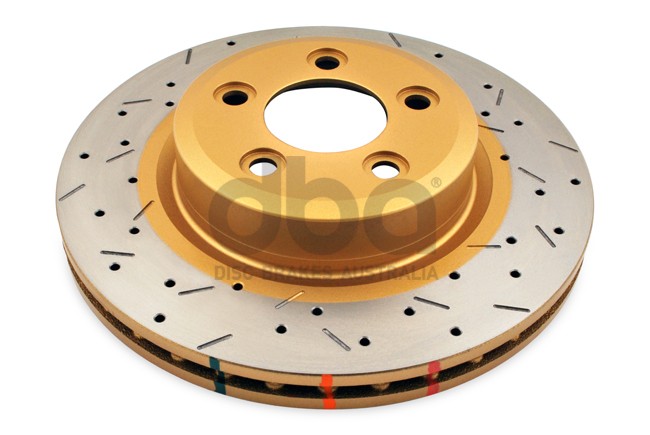 DBA 4000 series - XS