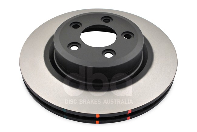 DBA 4000 series - plain