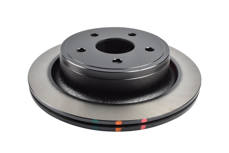 DBA 4000 series - plain