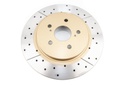 DBA Street Series - X-GOLD