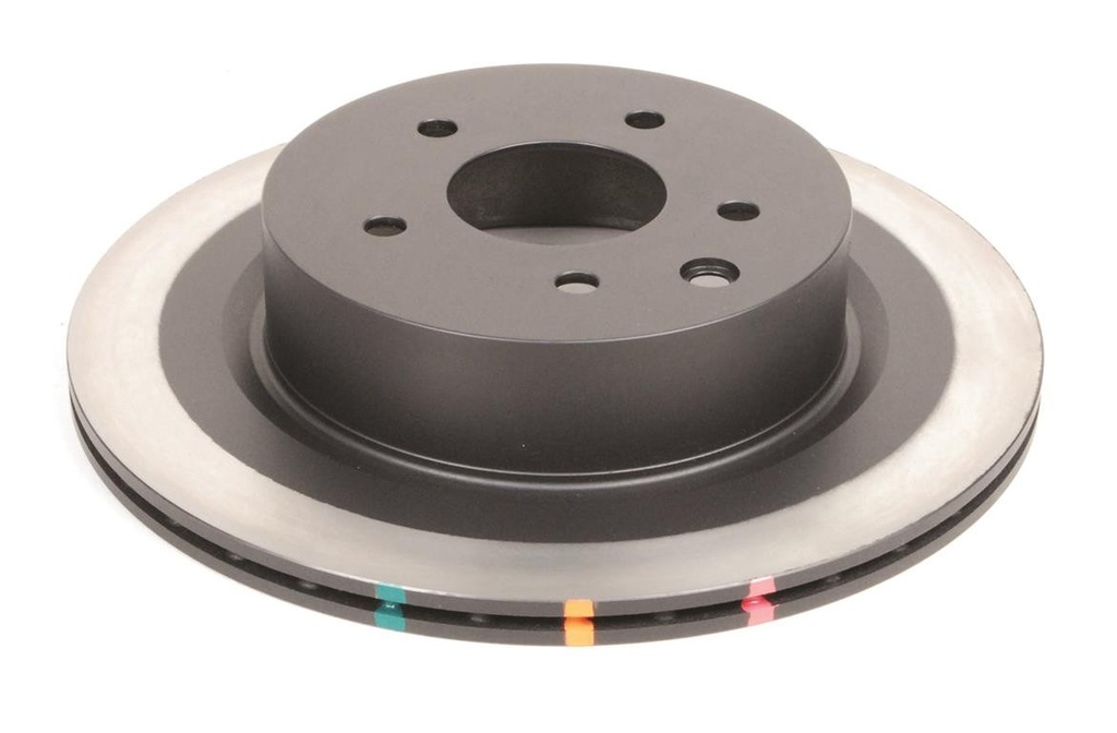 DBA 4000 series - plain