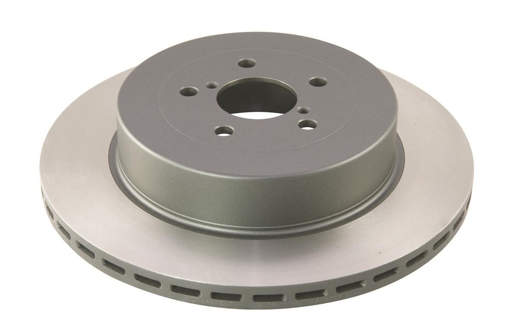 DBA 4000 series - plain