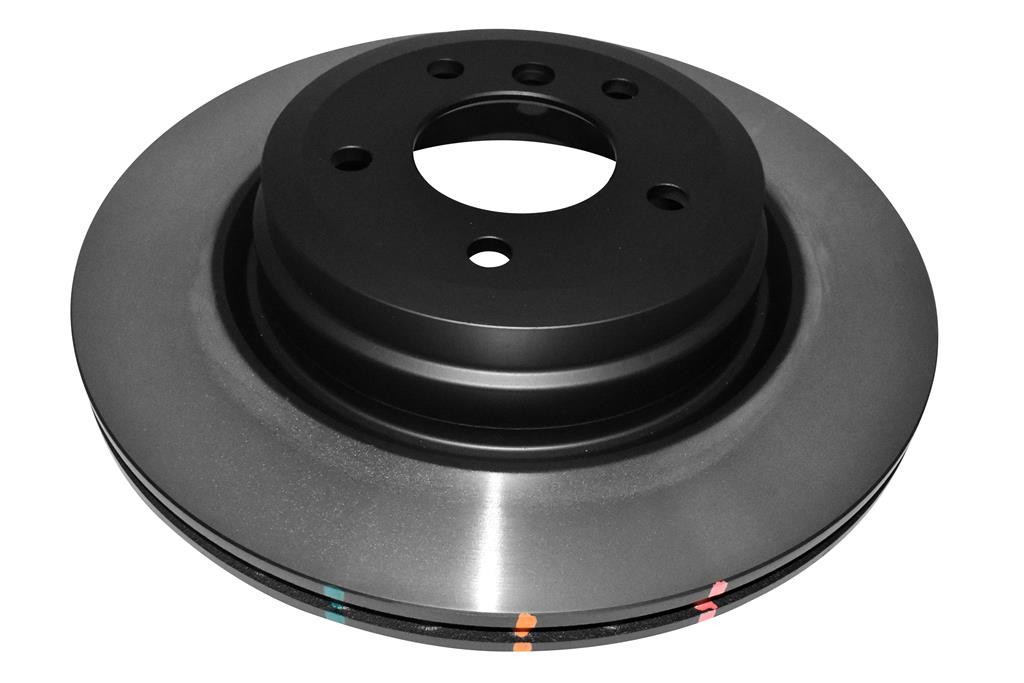 DBA 4000 series - plain
