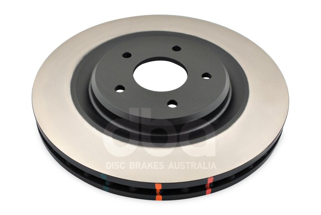 DBA 4000 series - plain