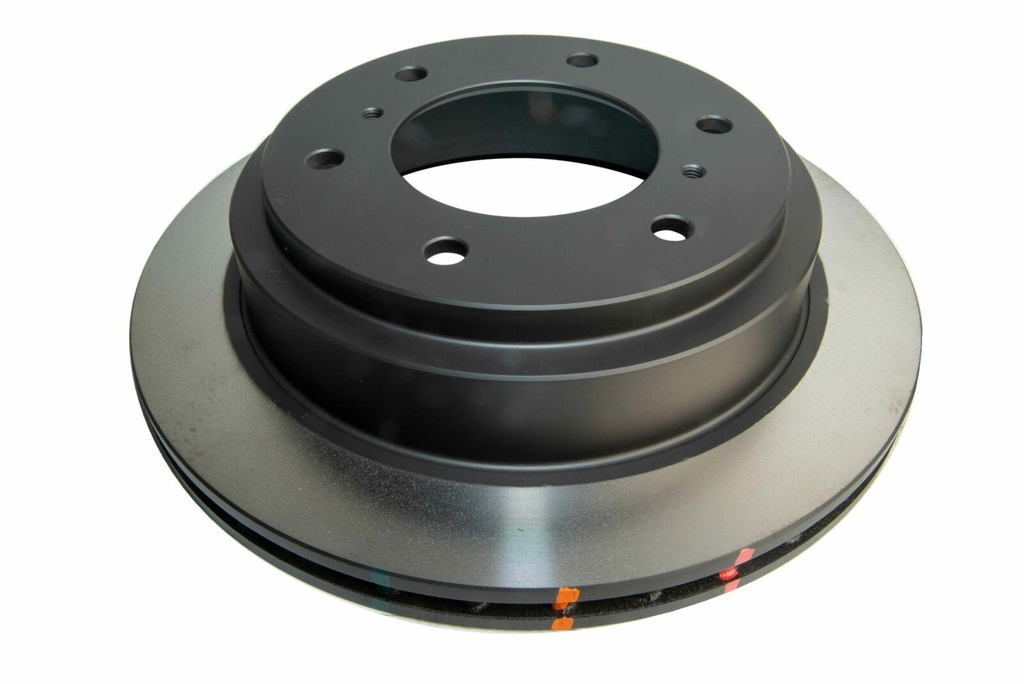 DBA 4000 series - plain