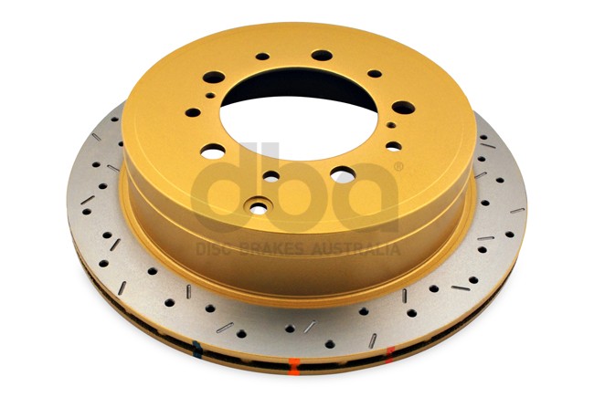 DBA 4000 series - XS