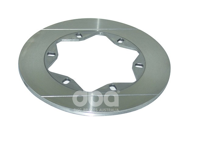 DBA 4000 series - plain