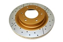 DBA Street Series - X-GOLD