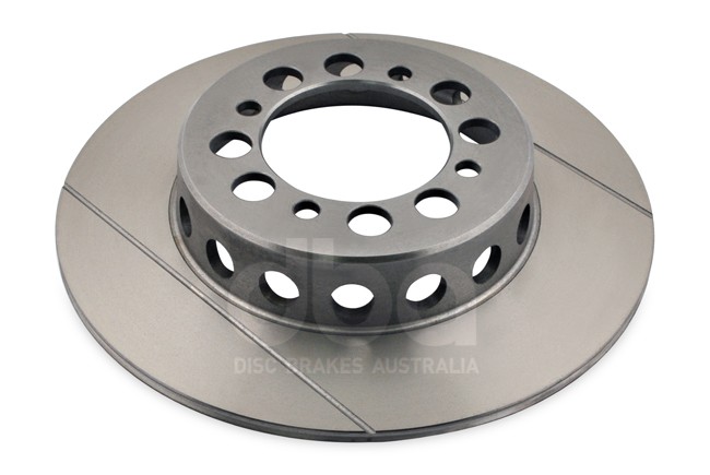 DBA 4000 series - plain