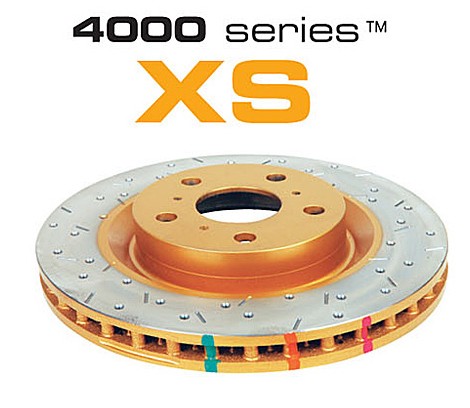 DBA 4000 series - XS