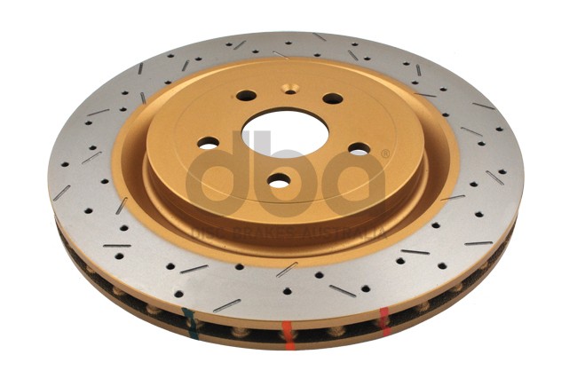 DBA 4000 series - XS