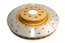DBA Street Series - X-GOLD