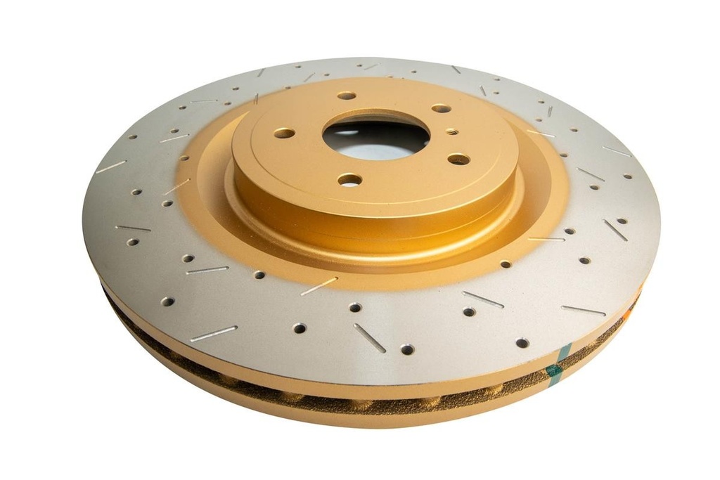 DBA 4000 series - XS