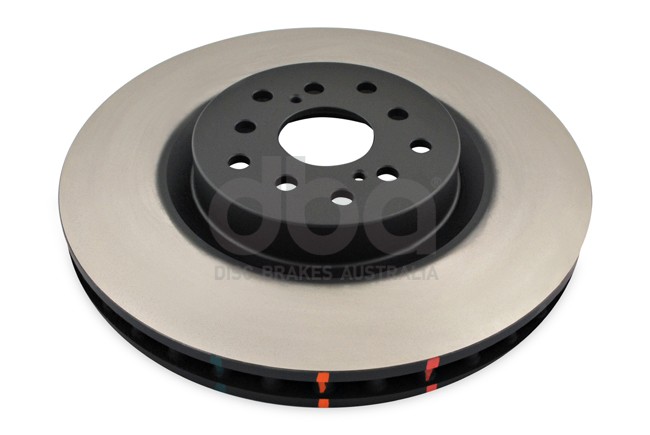 DBA 4000 series - plain