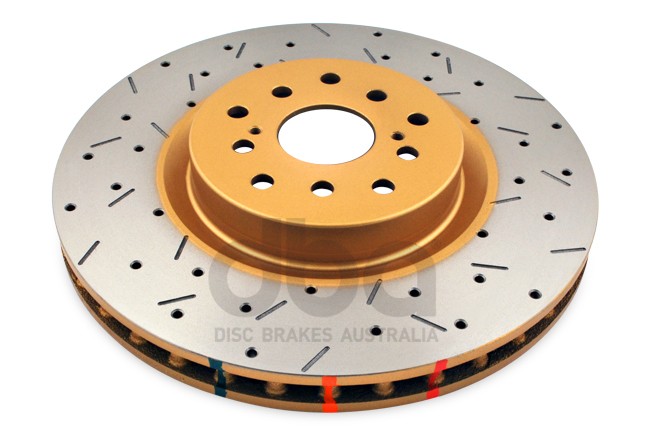 DBA 4000 series - XS