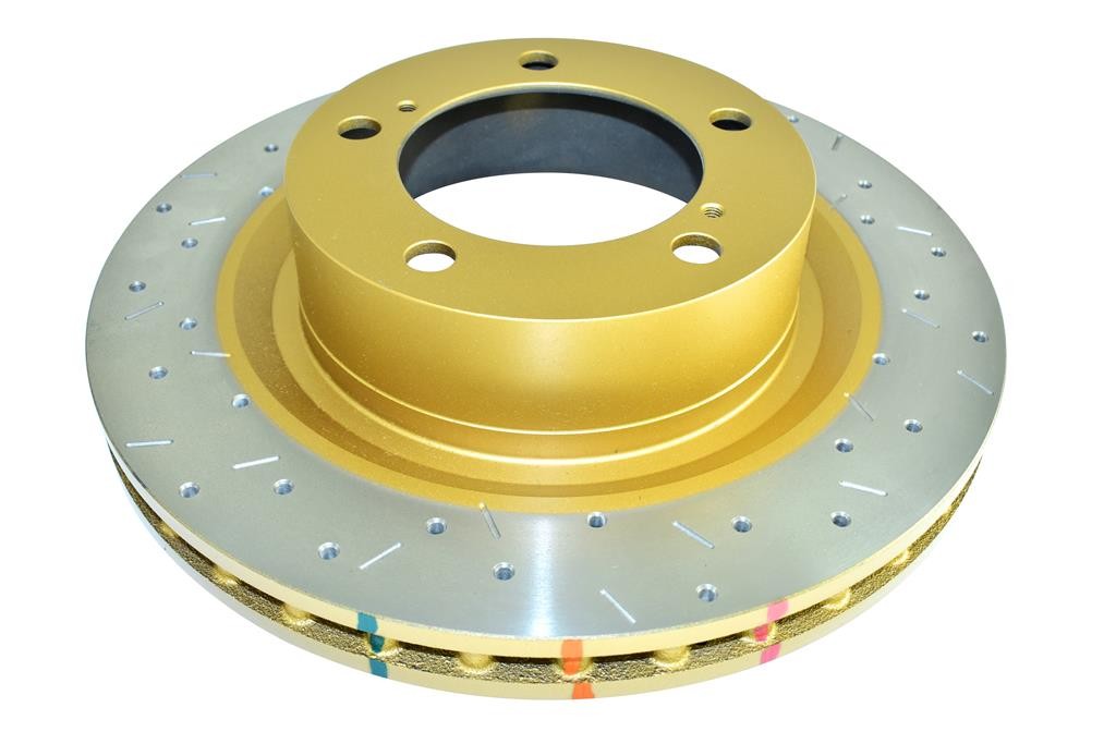 DBA 4000 series - XS