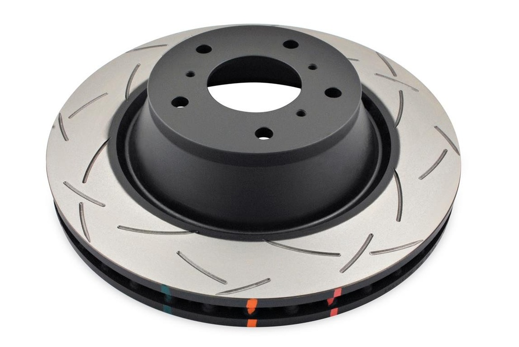 DBA 4000 series - T3