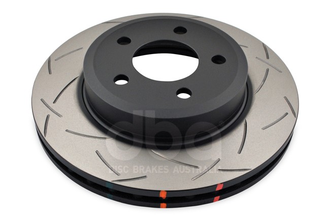 DBA 4000 series - T3