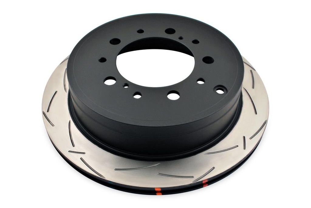 DBA 4000 series - T3