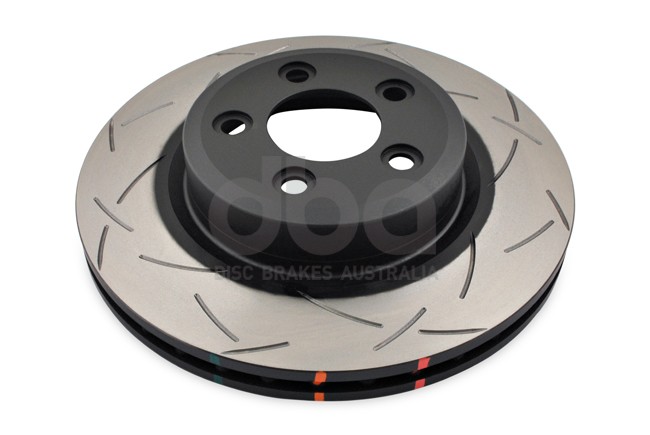 DBA 4000 series - T3