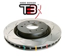 DBA 4000 series - T3