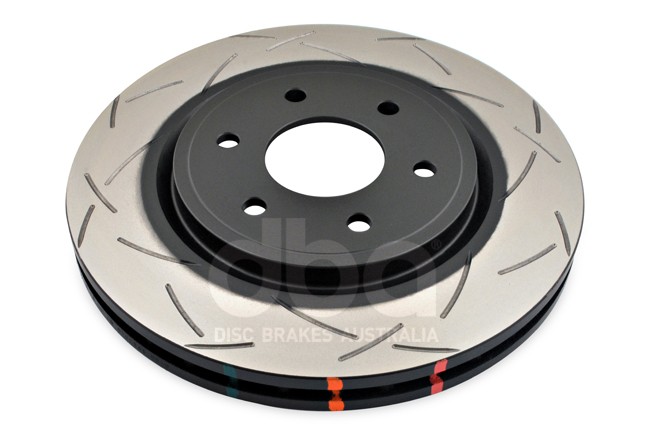 DBA 4000 series - T3