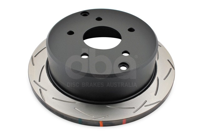 DBA 4000 series - T3